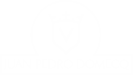 JUAN PEDRO DOMECQ